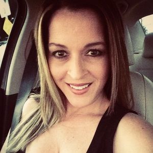 Meet your Posher, Tracey